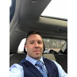 Meet your Posher, Tim